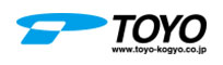 東洋工業株式会社